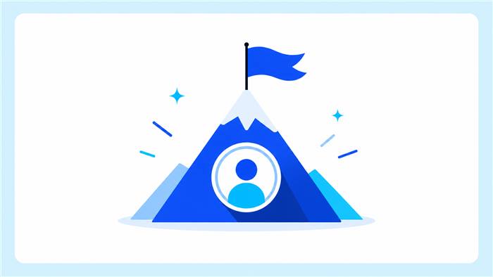 Champion AI fluency illustration