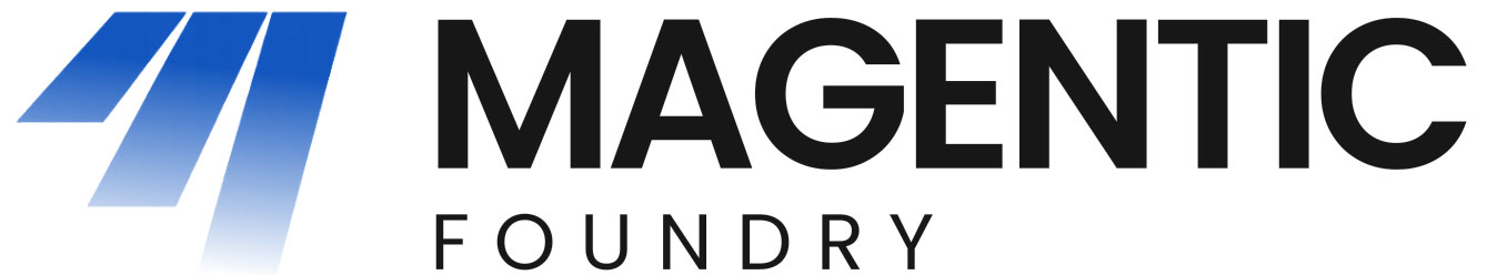Magentic Foundry